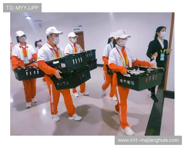 黑龙江省手球锦标赛后勤服务展现热情高效保障赛事顺利进行 黑龙江省手球锦标赛后勤服务展现热情高效保障赛事顺利进行