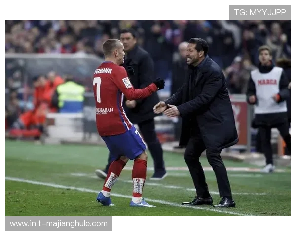 西蒙尼坦言马竞防守松懈需恢复铁血精神以重振球队防线 西蒙尼坦言马竞防守松懈需恢复铁血精神以重振球队防线