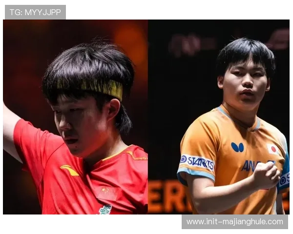 莫雷加德横扫松岛辉空,勇夺WTT蒙彼利埃男单冠军 莫雷加德横扫松岛辉空,勇夺WTT蒙彼利埃男单冠军