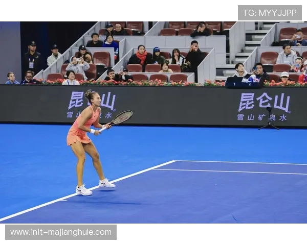 昆仑山矿泉水通过赞助网球赛事,强化品牌运动心智 昆仑山矿泉水通过赞助网球赛事,强化品牌运动心智