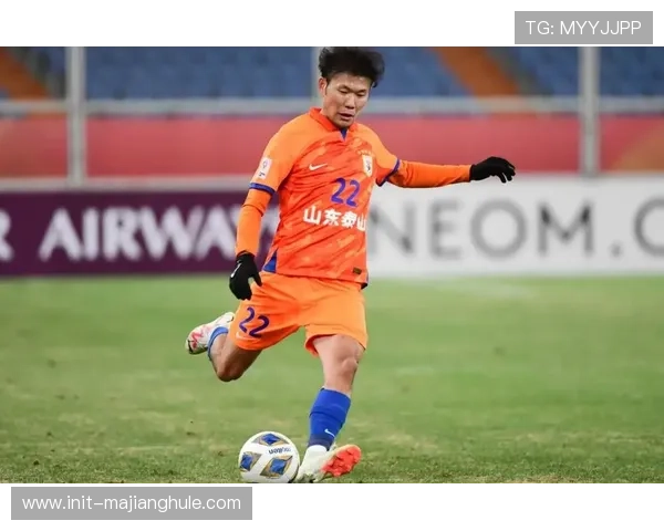 李源一助攻榜一度领跑，泰山中场表现稳健